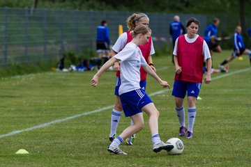 Bild 12 - Frauen FSC Kaltenkirchen : SG Wilstermarsch : Ergebnis: 1:1